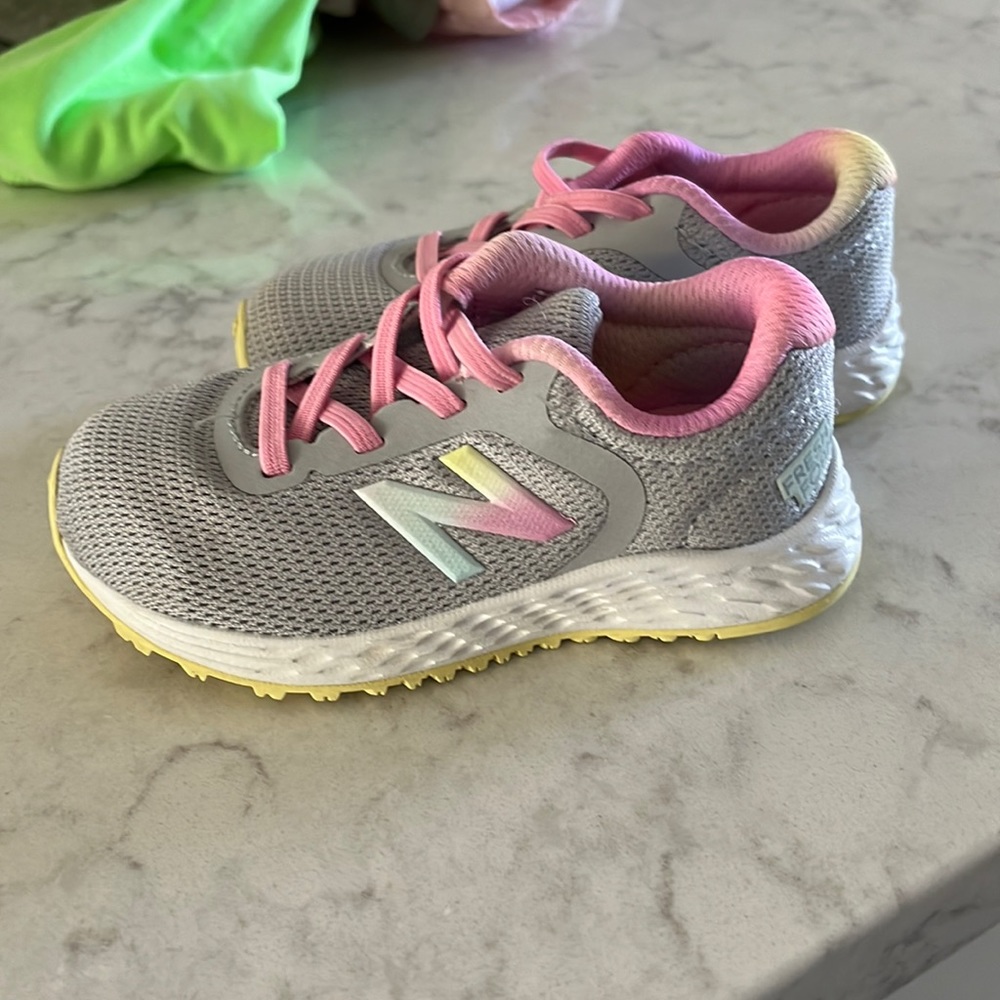 New Balance Fresh Foam